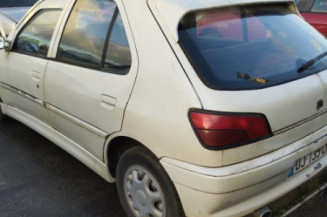 Custode arriere gauche (porte) PEUGEOT 306