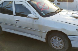 Custode arriere gauche (porte) PEUGEOT 306