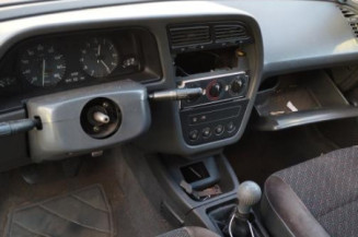 Custode arriere gauche (porte) PEUGEOT 306