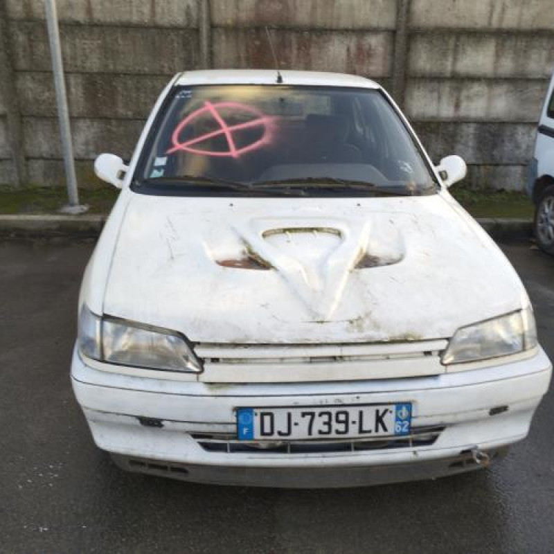 Vitre arriere gauche PEUGEOT 306 Photo n°12