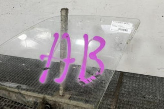 Vitre avant gauche PEUGEOT 306