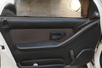 Vitre avant gauche PEUGEOT 306