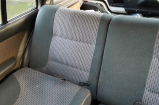 Vitre avant gauche PEUGEOT 306