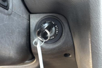 Moteur HYUNDAI SANTA FE 1