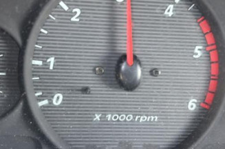 Moteur HYUNDAI SANTA FE 1