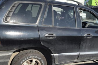 Moteur HYUNDAI SANTA FE 1