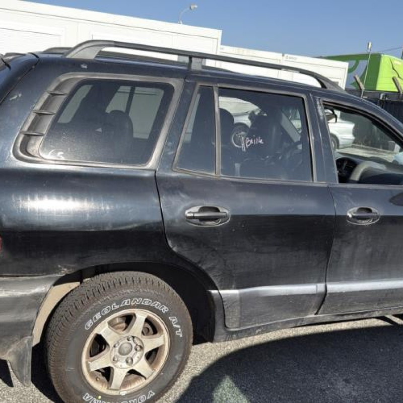 Moteur HYUNDAI SANTA FE 1 Photo n°19