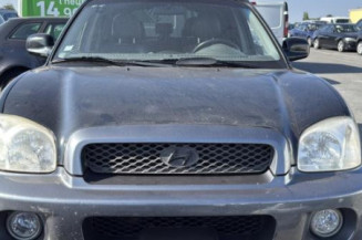 Moteur HYUNDAI SANTA FE 1