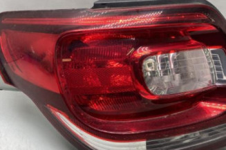 Feu arriere principal gauche (feux) CITROEN DS3 Photo n°1