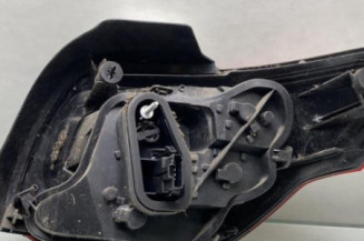 Feu arriere principal gauche (feux) CITROEN DS3