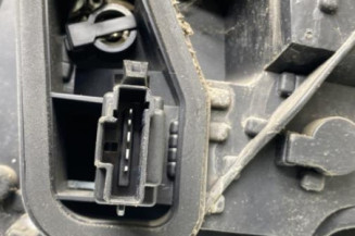 Feu arriere principal gauche (feux) CITROEN DS3