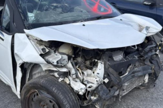 Feu arriere principal gauche (feux) CITROEN DS3