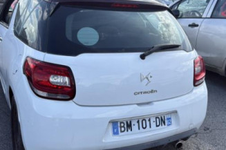 Feu arriere principal gauche (feux) CITROEN DS3