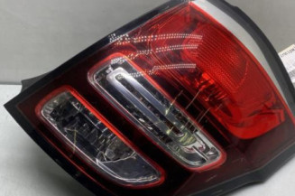 Feu arriere principal droit (feux) CITROEN C3 2 Photo n°1