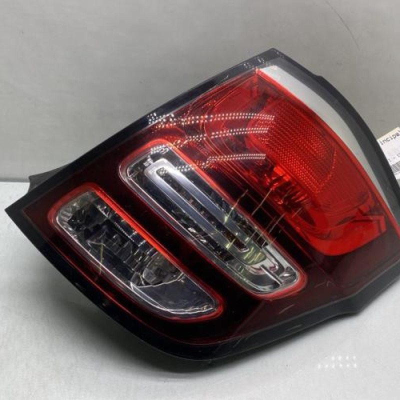 Feu arriere principal droit (feux) CITROEN C3 2 Photo n°1