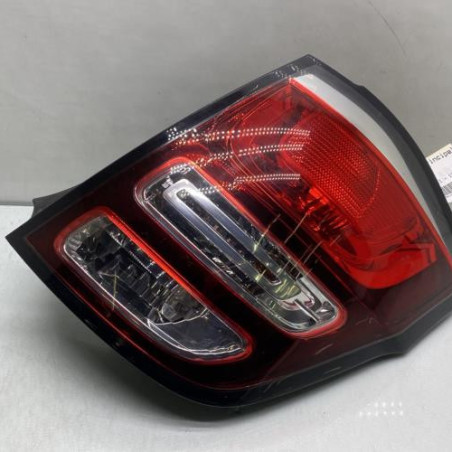 Feu arriere principal droit (feux) CITROEN C3 2 Photo n°1