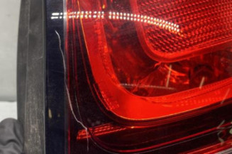 Feu arriere principal droit (feux) CITROEN C3 2