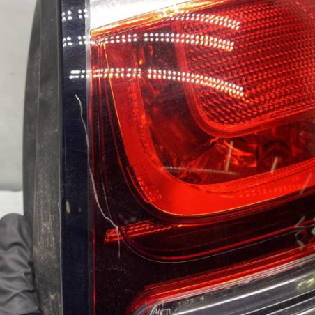 Feu arriere principal droit (feux) CITROEN C3 2