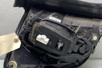Feu arriere principal droit (feux) CITROEN C3 2
