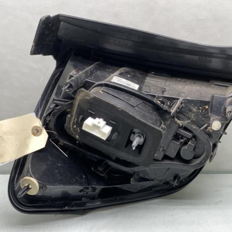 Feu arriere principal droit (feux) CITROEN C3 2 Photo n°3