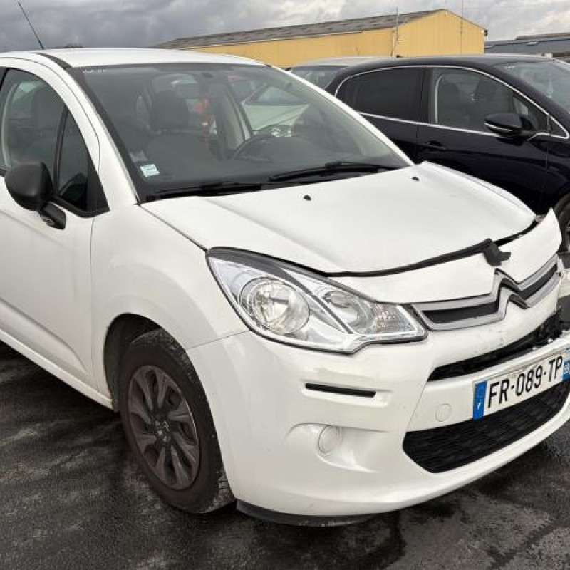 Feu arriere principal droit (feux) CITROEN C3 2 Photo n°6