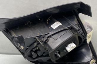 Feu arriere principal gauche (feux) CITROEN C3 2