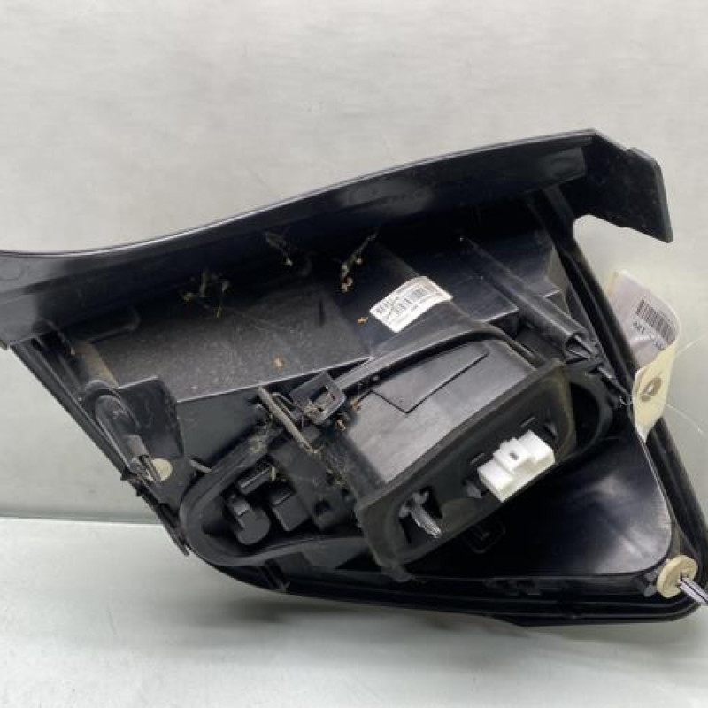 Feu arriere principal gauche (feux) CITROEN C3 2 Photo n°2