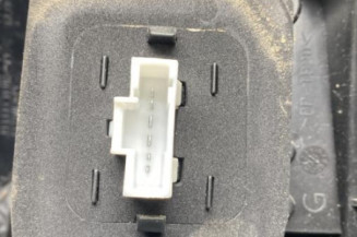 Feu arriere principal gauche (feux) CITROEN C3 2