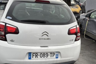 Feu arriere principal gauche (feux) CITROEN C3 2