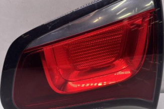 Feu arriere secondaire droit (feux) CITROEN C3 2 Photo n°1