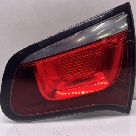 Feu arriere secondaire droit (feux) CITROEN C3 2 Photo n°1