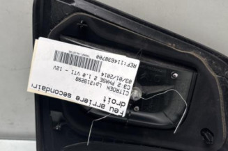 Feu arriere secondaire droit (feux) CITROEN C3 2