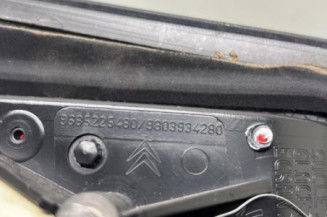 Feu arriere secondaire droit (feux) CITROEN C3 2