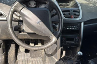 Custode arriere droit PEUGEOT 207