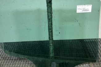 Vitre arriere gauche PEUGEOT 207