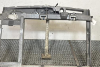 Face avant PEUGEOT 207 Photo n°1