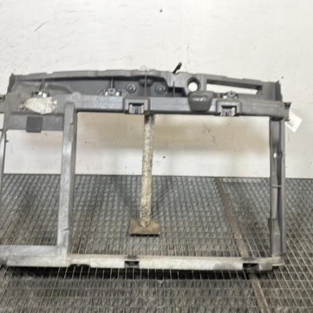 Face avant PEUGEOT 207 Photo n°1