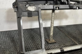 Face avant PEUGEOT 207