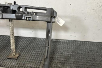 Face avant PEUGEOT 207