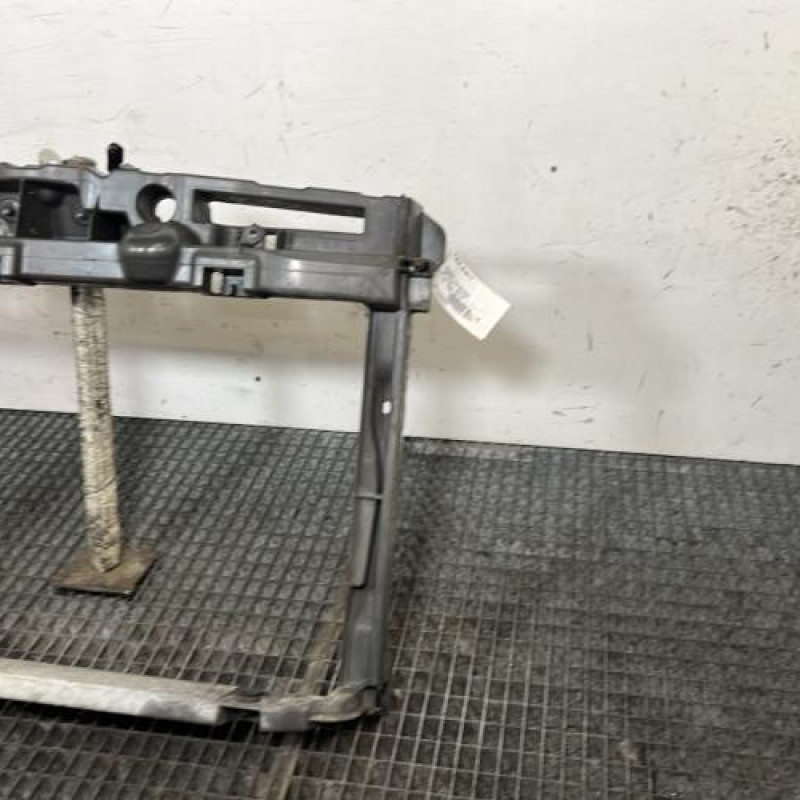 Face avant PEUGEOT 207 Photo n°3