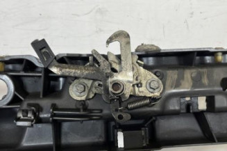 Face avant PEUGEOT 207