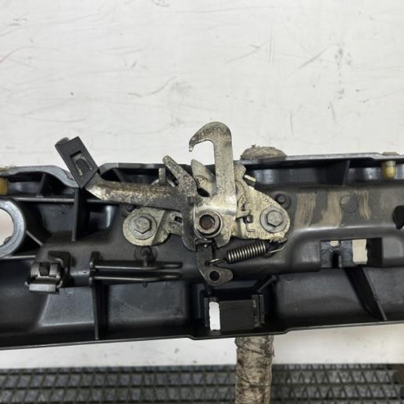 Face avant PEUGEOT 207 Photo n°4