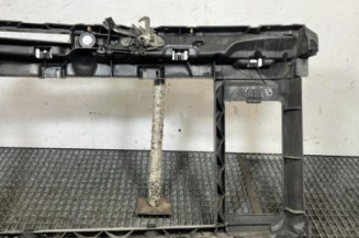 Face avant PEUGEOT 207