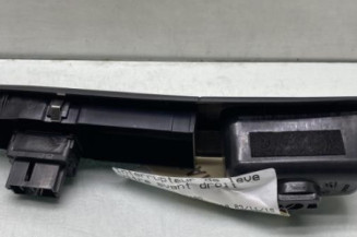 Interrupteur de leve vitre avant droit PEUGEOT 406