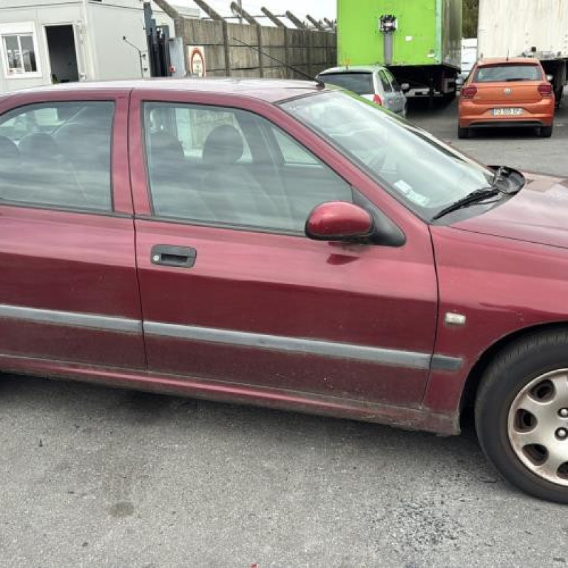 Interrupteur de leve vitre avant droit PEUGEOT 406 Photo n°10