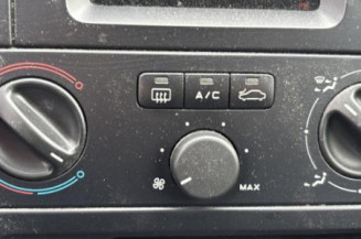 Interrupteur de leve vitre avant droit PEUGEOT 406