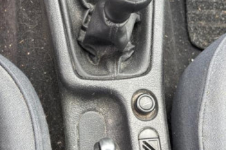 Interrupteur de leve vitre avant droit PEUGEOT 406