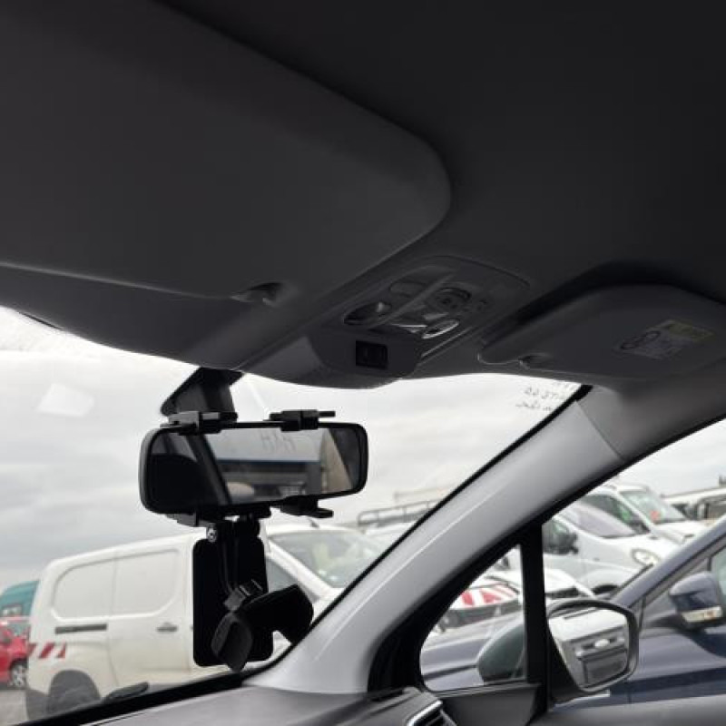 Interrupteur de leve vitre arriere droit PEUGEOT 2008 1 Photo n°18