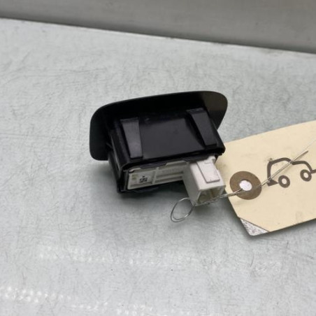 Interrupteur de leve vitre arriere gauche PEUGEOT 2008 1