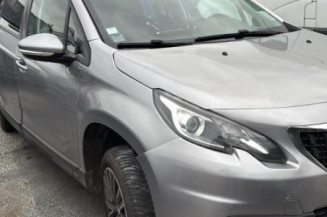 Interrupteur de leve vitre arriere gauche PEUGEOT 2008 1